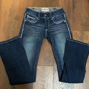 Ariat Jeans